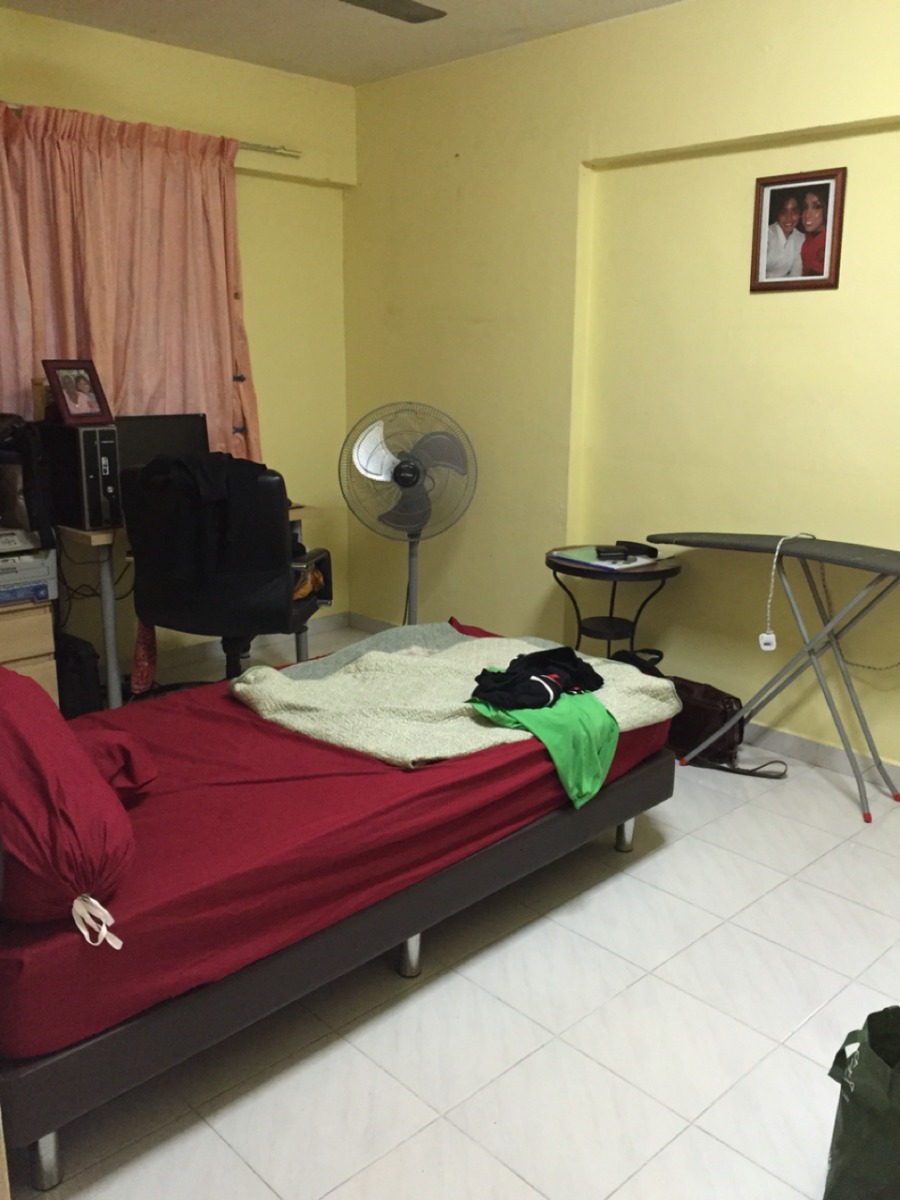 Blk 218 Serangoon Avenue 4 (Serangoon), HDB 3 Rooms #87149722